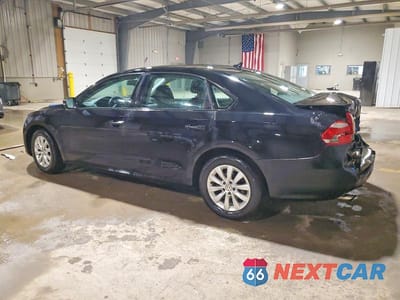 Drugie zdjęcie samochodu z przodu: 2015 VOLKSWAGEN PASSAT S VIN:1VWAT7A34FC002948 - miniatura