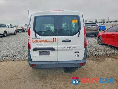 Zdjęcie 6 z 14 samochodu: 2015 FORD TRANSIT CONNECT XL VIN:NM0LS7E74F1187121 - miniatura