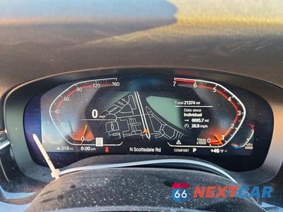 Zdjęcie 9 z 12 samochodu: 2023 BMW 530 I VIN:WBA53BH09PWY19381 - miniatura