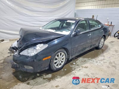 2003 LEXUS ES 300 JTHBF30G830142993 - główne zdjęcie licytacji z USA - miniatura