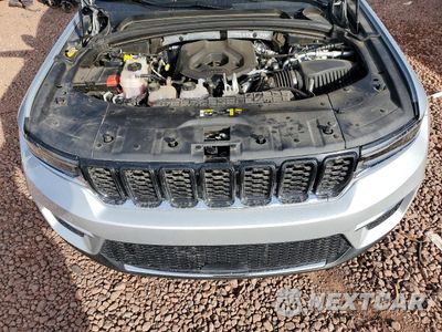 Zdjęcie 12 z 17 samochodu: 2022 JEEP GRAND CHEROKEE LIMITED 4XE VIN:1C4RJYB61N8718055 - miniatura