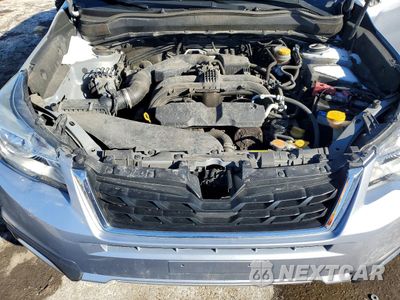 Zdjęcie 12 z 14 samochodu: 2017 SUBARU FORESTER 2.5I LIMITED VIN:JF2SJALC3HH452086 - miniatura