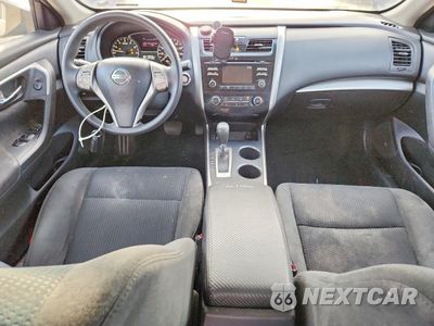 Zdjęcie 8 z 13 samochodu: 2015 NISSAN ALTIMA 2.5 VIN:1N4AL3AP5FC181103 - miniatura