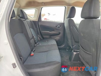 Zdjęcie 10 z 12 samochodu: 2018 NISSAN VERSA NOTE S VIN:3N1CE2CP6JL355572 - miniatura