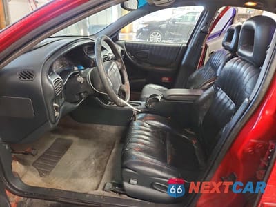 Zdjęcie 7 z 12 samochodu: 1998 PONTIAC GRAND PRIX GT VIN:1G2WP52K5WF218589 - miniatura