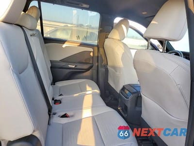 Zdjęcie 11 z 13 samochodu: 2025 LEXUS TX 350 BASE VIN:5TDAAAA63SS013111 - miniatura