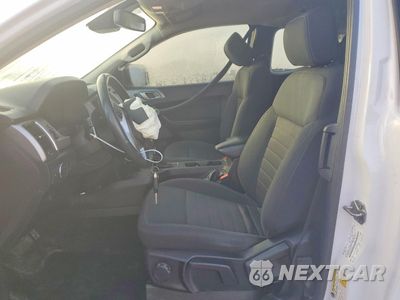 Zdjęcie 7 z 13 samochodu: 2019 FORD RANGER XL VIN:1FTER1EH0KLA43755 - miniatura