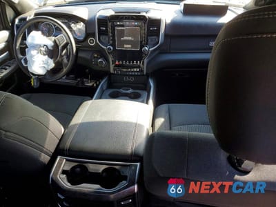Zdjęcie 8 z 12 samochodu: 2024 RAM 2500 BIG HORN VIN:3C6UR5DJ5RG306635 - miniatura