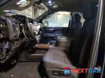 Zdjęcie 7 z 11 samochodu: 2021 CHEVROLET SILVERADO K1500 LT TRAIL BOSS VIN:1GCPYFED1MZ274329 - miniatura