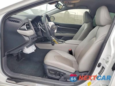 Zdjęcie 7 z 12 samochodu: 2023 TOYOTA CAMRY XSE VIN:4T1K61AKXPU722605 - miniatura