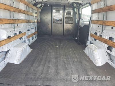 Zdjęcie 10 z 14 samochodu: 2023 FORD TRANSIT T-250 DELIVERY VAN VIN:1FTBR1Y8XPKA77732 - miniatura