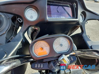 Zdjęcie 7 z 9 samochodu: 2023 HARLEY-DAVIDSON FLTRX VIN:1HD1KHC1XPB680911 - miniatura