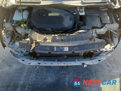 Zdjęcie 12 z 14 samochodu: 2013 FORD ESCAPE SE VIN:1FMCU0GX6DUA60590 - miniatura