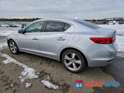 Drugie zdjęcie samochodu z przodu: 2013 ACURA ILX 20 PREMIUM VIN:19VDE1F52DE022325 - miniatura