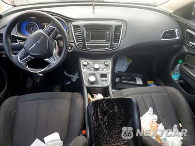Zdjęcie 8 z 11 samochodu: 2015 CHRYSLER 200 LIMITED VIN:1C3CCCAB5FN730458 - miniatura