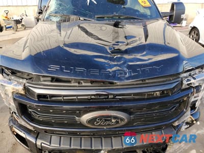 Zdjęcie 11 z 11 samochodu: 2021 FORD F250 SUPER DUTY VIN:1FT8W2BT9MEC56716 - miniatura