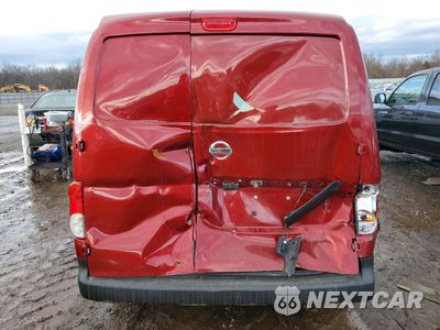Zdjęcie 6 z 13 samochodu: 2017 NISSAN NV200 2.5S VIN:3N6CM0KN3HK701630 - miniatura