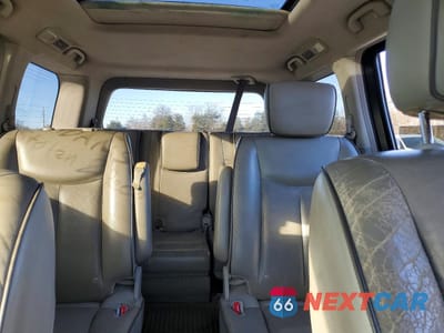 Zdjęcie 10 z 14 samochodu: 2011 NISSAN QUEST S VIN:JN8AE2KPXB9004684 - miniatura