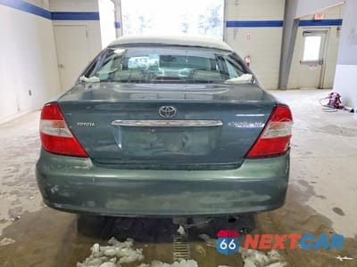 Zdjęcie 6 z 11 samochodu: 2004 TOYOTA CAMRY VIN:4T1BE30K94U295364 - miniatura