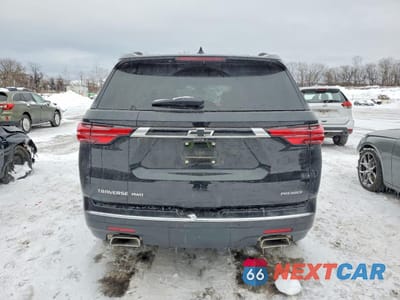 Zdjęcie 6 z 13 samochodu: 2022 CHEVROLET TRAVERSE PREMIER VIN:1GNEVKKW4NJ189619 - miniatura