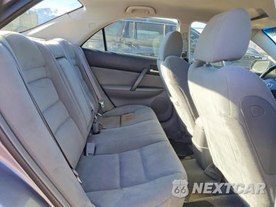 Zdjęcie 10 z 12 samochodu: 2008 MAZDA 6 I VIN:1YVHP80C585M14536 - miniatura