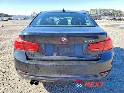 Zdjęcie 6 z 12 samochodu: 2016 BMW 328 XI SULEV VIN:WBA8E3C59GK501784 - miniatura