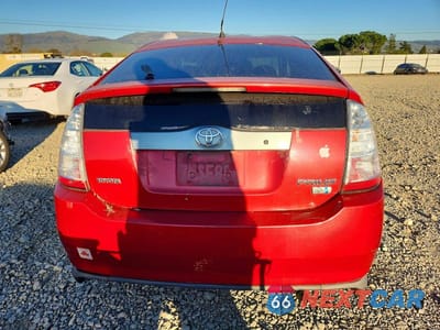 Zdjęcie 6 z 12 samochodu: 2006 TOYOTA PRIUS VIN:JTDKB20U067528042 - miniatura