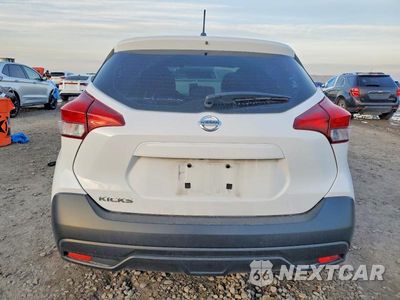 Zdjęcie 6 z 13 samochodu: 2018 NISSAN KICKS S VIN:3N1CP5CU8JL500595 - miniatura