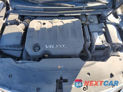 Zdjęcie 11 z 13 samochodu: 2018 CADILLAC XTS LUXURY VIN:2G61M5S36J9117797 - miniatura