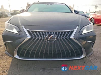 Piąte zdjęcie samochodu w środku: 2024 LEXUS ES 300H BASE VIN:58ADA1C19RU050690 - miniatura