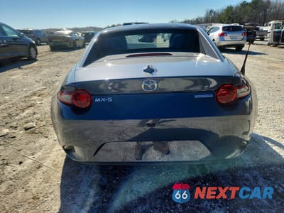 Zdjęcie 6 z 13 samochodu: 2020 MAZDA MX-5 MIATA GRAND TOURING VIN:JM1NDAM70L0416951 - miniatura