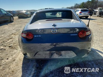 Zdjęcie 6 z 13 samochodu: 2020 MAZDA MX-5 MIATA GRAND TOURING VIN:JM1NDAM70L0416951 - miniatura