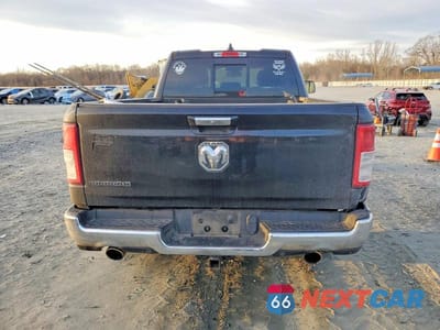 Zdjęcie 6 z 11 samochodu: 2019 RAM 1500 BIG HORN/LONE STAR VIN:1C6RREBT1KN751090 - miniatura