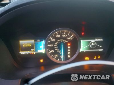 Zdjęcie 9 z 13 samochodu: 2011 FORD EXPLORER XLT VIN:1FMHK8D83BGA24424 - miniatura