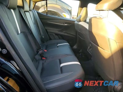 Zdjęcie 10 z 12 samochodu: 2025 TOYOTA CAMRY XSE VIN:4T1DAACK6SU605116 - miniatura