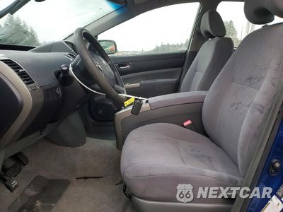 Zdjęcie 7 z 14 samochodu: 2008 TOYOTA PRIUS VIN:JTDKB20U287754246 - miniatura