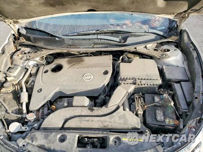 Zdjęcie 11 z 12 samochodu: 2014 NISSAN ALTIMA 2.5 S VIN:1N4AL3AP1EC318990 - miniatura