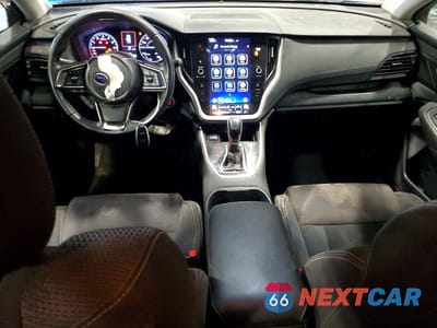 Zdjęcie 8 z 11 samochodu: 2020 SUBARU OUTBACK PREMIUM VIN:4S4BTAEC6L3173884 - miniatura