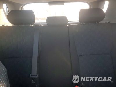 Zdjęcie 10 z 14 samochodu: 2009 TOYOTA COROLLA MATRIX VIN:2T1KU40E79C027151 - miniatura
