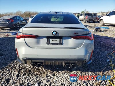 Zdjęcie 6 z 11 samochodu: 2021 BMW M4 COMPETITION VIN:WBS33AZ07MCG54782 - miniatura