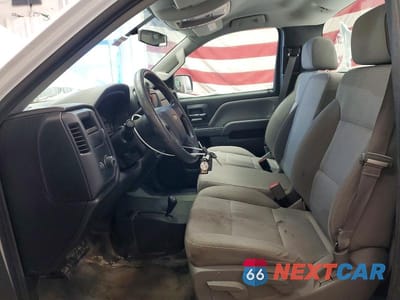 Zdjęcie 7 z 11 samochodu: 2015 CHEVROLET SILVERADO K1500 VIN:1GCNKPEC8FZ293498 - miniatura