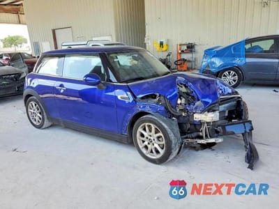 Czwarte zdjęcie samochodu z boku: 2019 MINI COOPER VIN:WMWXP5C52K2H29896 - miniatura