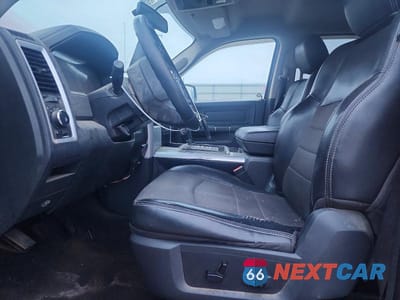 Zdjęcie 7 z 11 samochodu: 2012 DODGE RAM 1500 SPORT VIN:1C6RD7HT6CS216874 - miniatura
