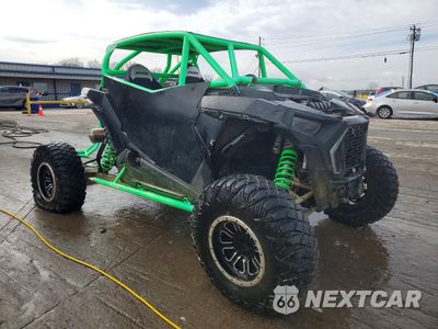 2021 POLARIS XP UTILITY VEHICLE 3NSNAE925MF580128 - główne zdjęcie licytacji z USA - miniatura