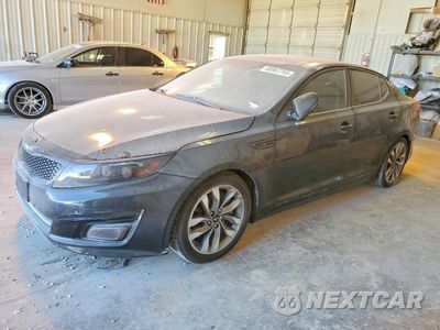 2014 KIA OPTIMA SX 5XXGR4A67EG294985 - główne zdjęcie licytacji z USA - miniatura