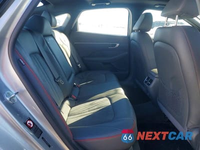 Zdjęcie 10 z 12 samochodu: 2021 HYUNDAI SONATA SEL PLUS VIN:5NPEJ4J22MH117307 - miniatura