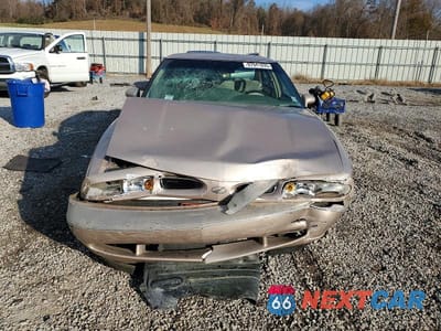 Piąte zdjęcie samochodu w środku: 1999 OLDSMOBILE 88 BASE VIN:1G3HN52K1X4832370 - miniatura