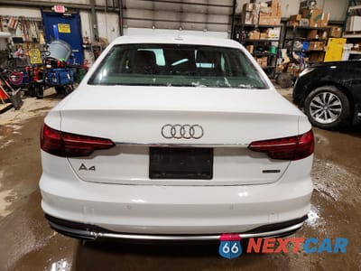 Zdjęcie 6 z 13 samochodu: 2020 AUDI A4 PREMIUM PLUS VIN:WAUENAF40LN009003 - miniatura