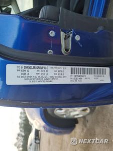 Zdjęcie 12 z 12 samochodu: 2014 DODGE DART SE VIN:1C3CDFAA8ED804076 - miniatura