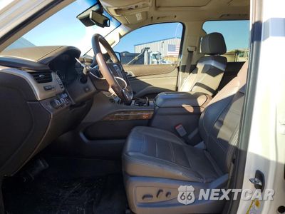 Zdjęcie 7 z 13 samochodu: 2015 GMC YUKON XL DENALI VIN:1GKS2JKJXFR646962 - miniatura